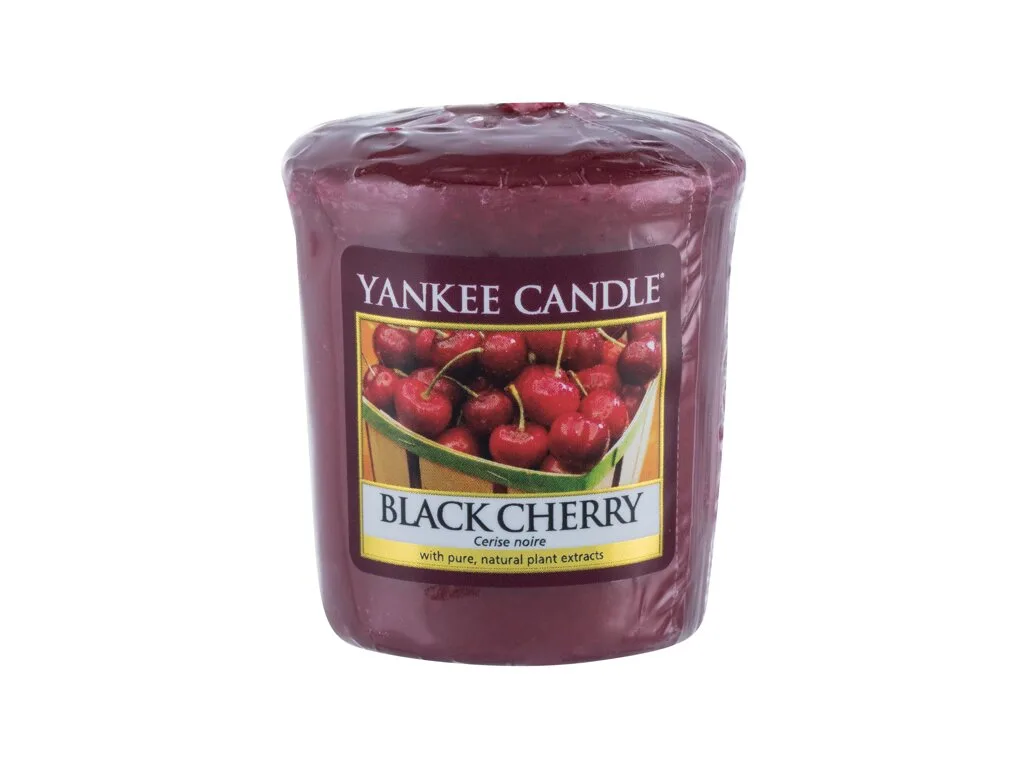 Black cherry