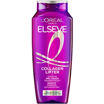 L'Oréal Paris  Collagen Lifter Shampoo - thumbnail 2