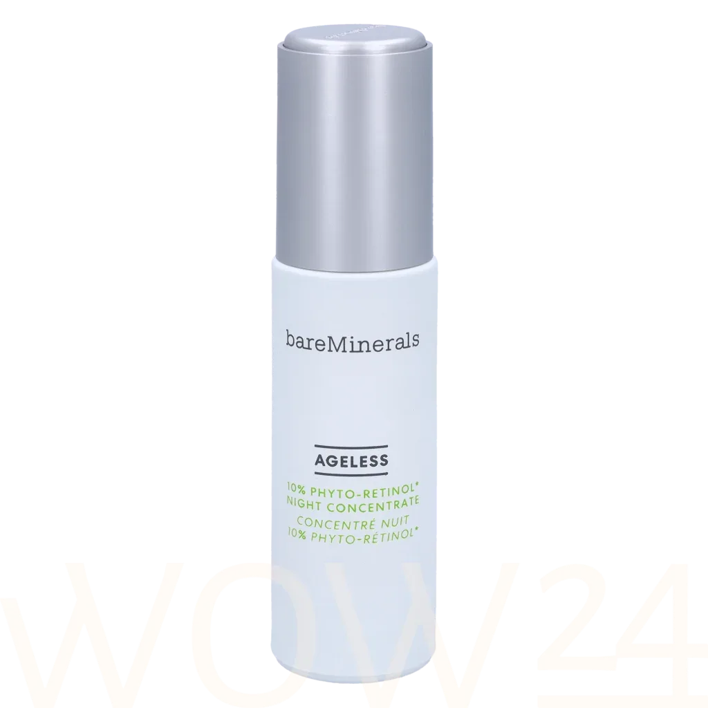 bareMinerals BareMinerals Ageless 10% Phyto-Retinol Night Concentrate thumbnail 5