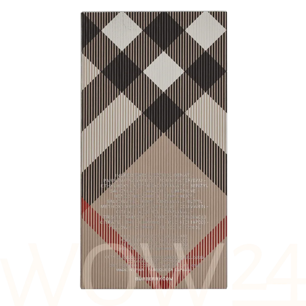 Burberry Brit for Her thumbnail 3