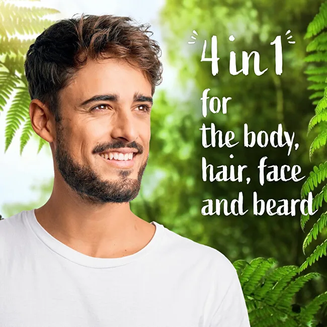 Le Petit Marseillais Cade Wood & Fern thumbnail 2