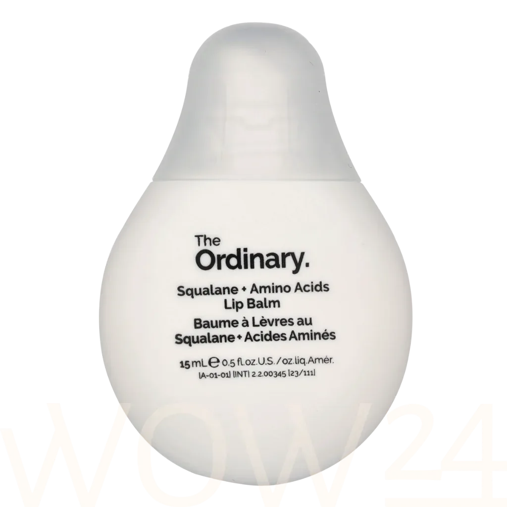 The Ordinary The Ordinary Squalane + Amino Acids Lip Balm thumbnail 5