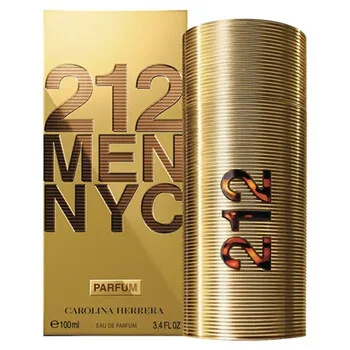 Carolina Herrera Carolina Herrera, 212 Men, Parfum, For Men, 100 ml thumbnail 5