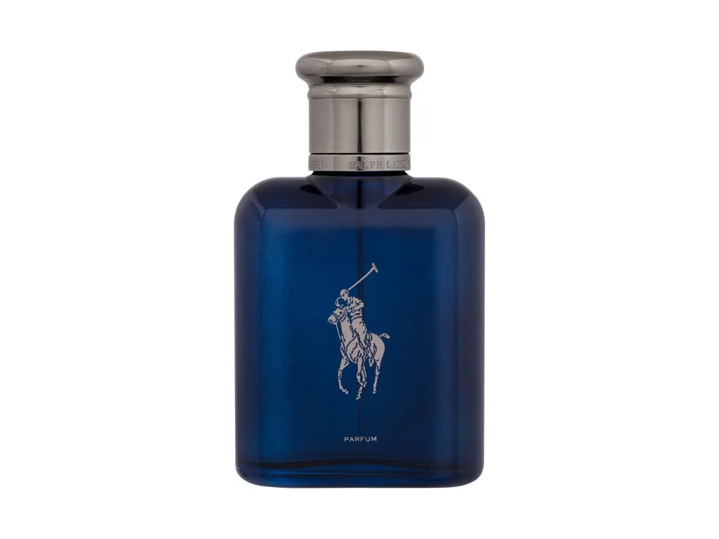 Polo blue