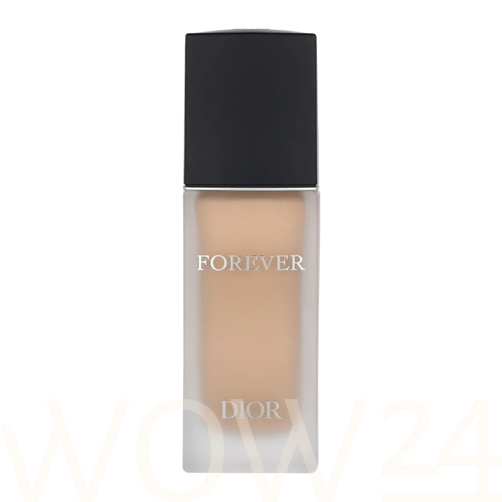 Dior Forever no transfer 24h foundation thumbnail 5