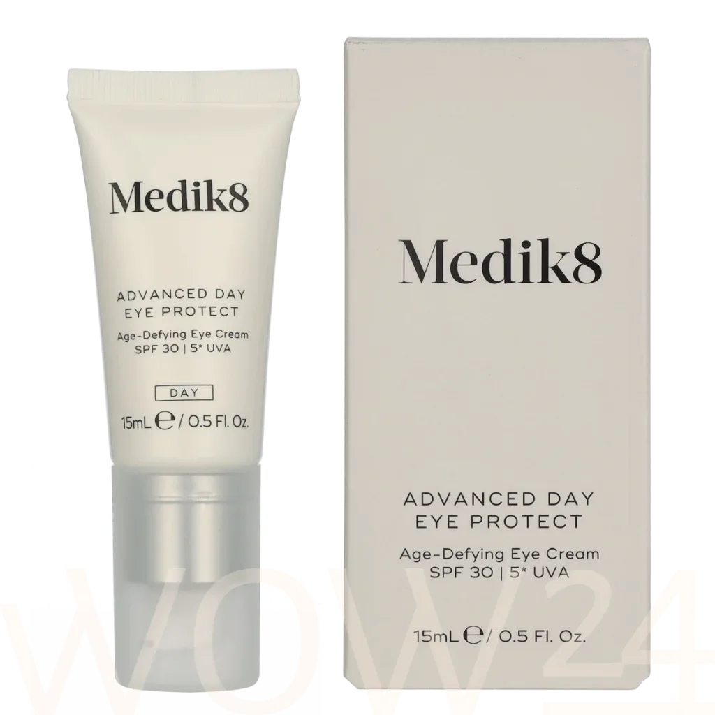 Medik8 Medik8 Advanced Day Eye Protect Cream SPF30 thumbnail 4