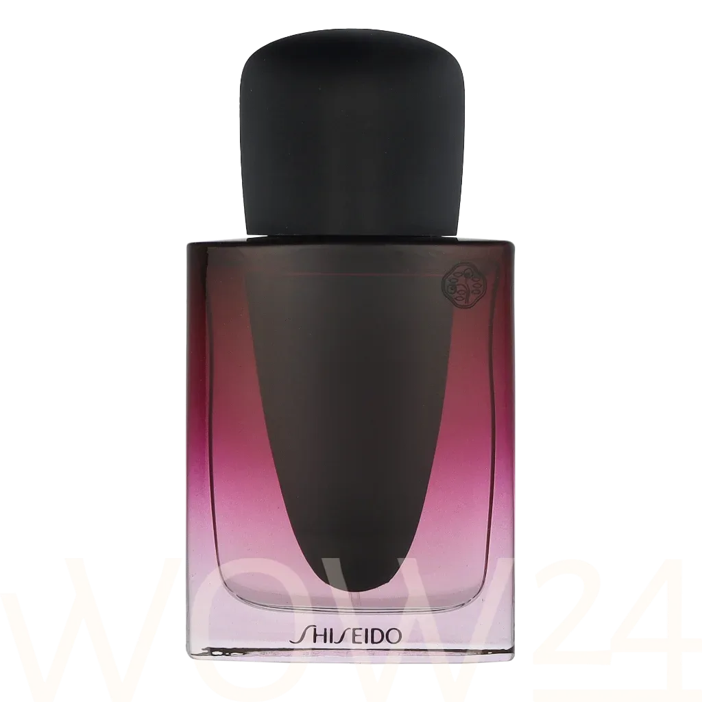 Shiseido Ginza Datura thumbnail 5