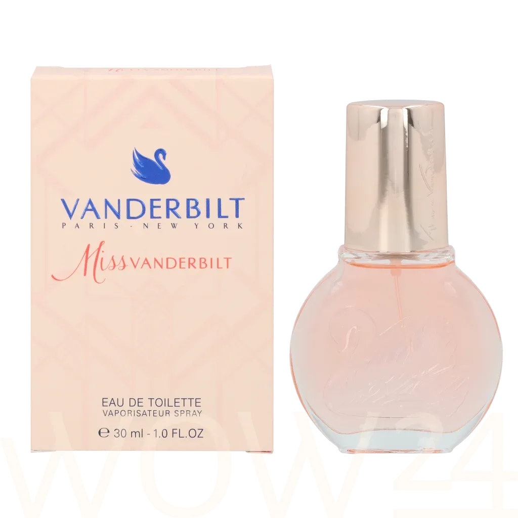Gloria Vanderbilt Miss vanderbilt thumbnail 4
