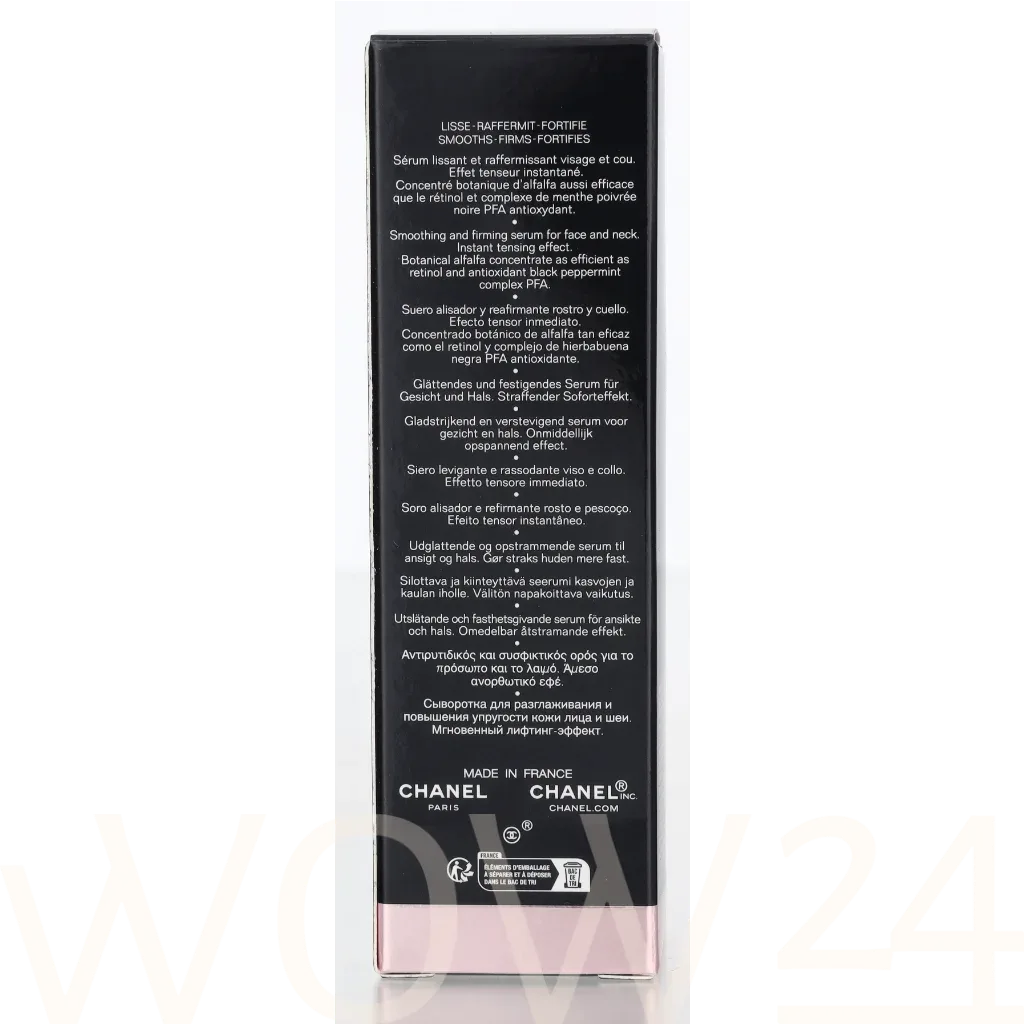 Chanel Le Lift Serum thumbnail 3
