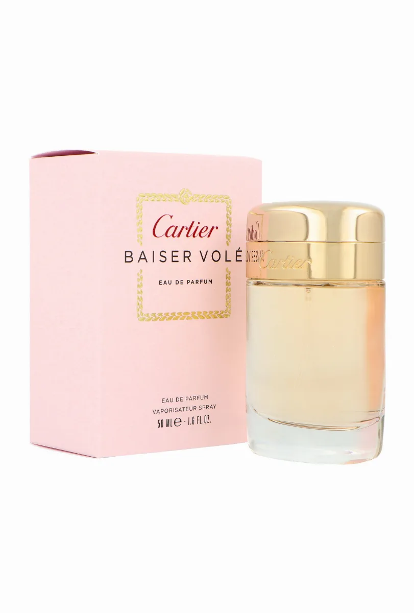 Cartier Baiser volé thumbnail 4