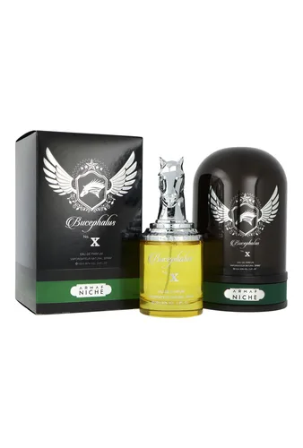 Armaf Beauté Bucephalus X thumbnail 2