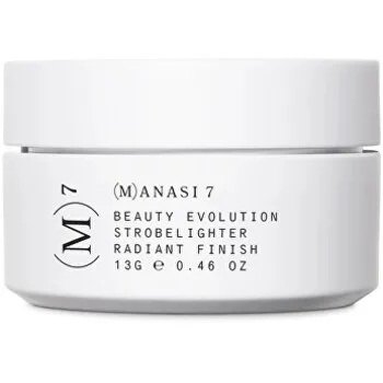 Natural multi-makeup Beauty Evolution All Over Color (Multi-Use Organic Cream Colour) 5 g - Sisserou