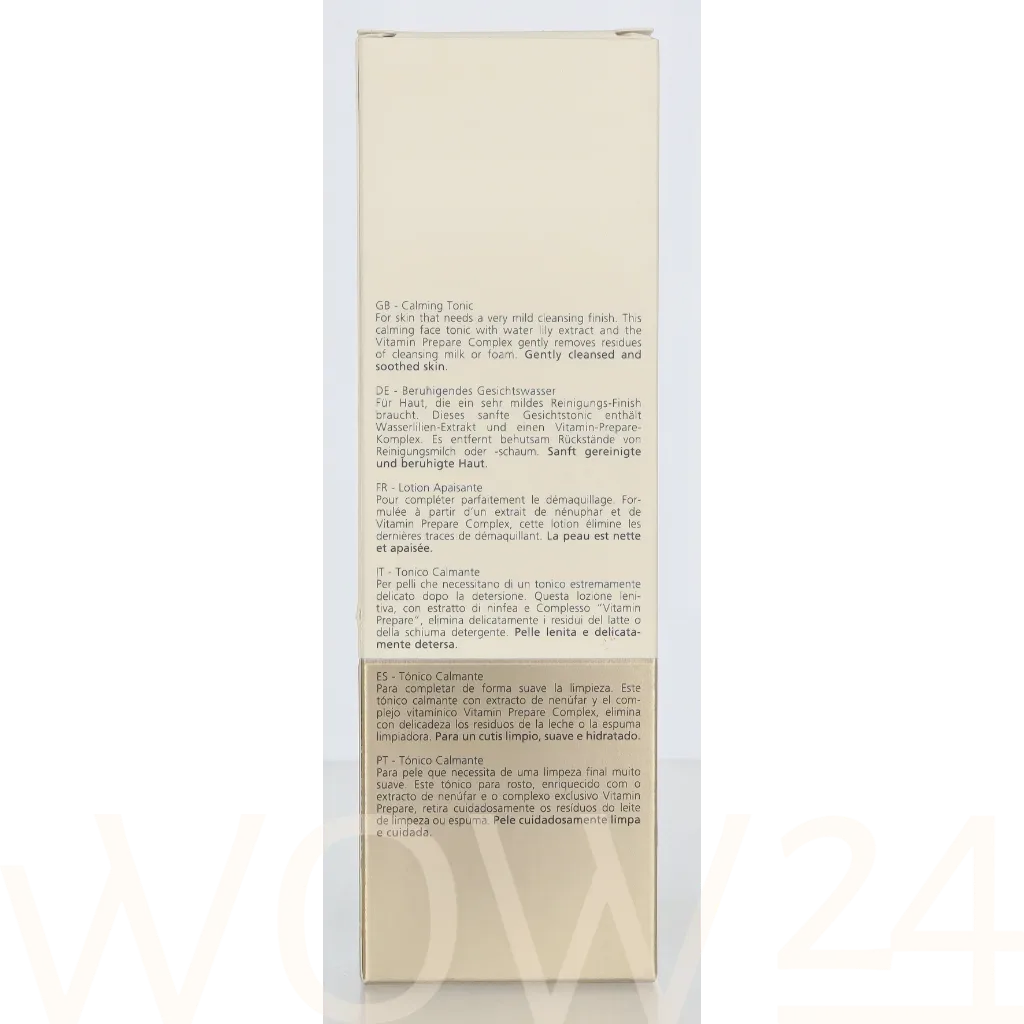 Juvena Pure Cleansing Calming Tonic thumbnail 3
