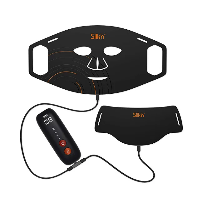 Silk´n Dual LED face mask thumbnail 2