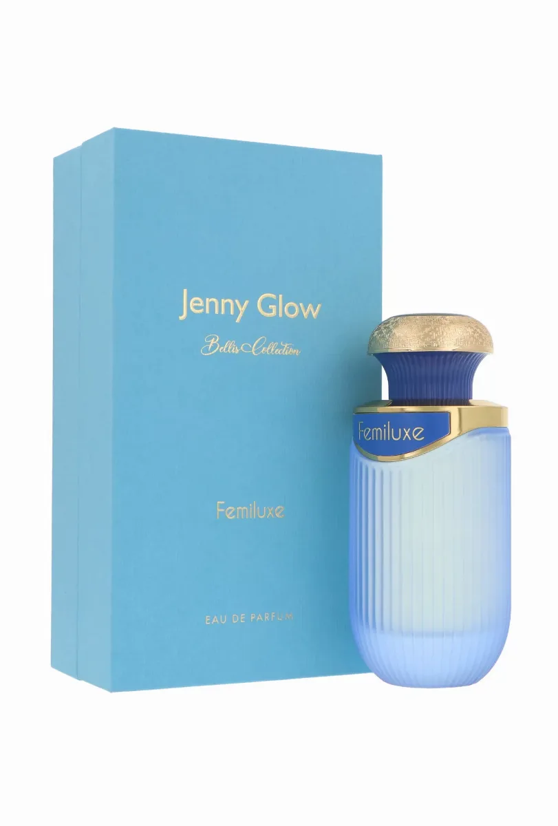 Jenny Glow Femiluxe thumbnail 7