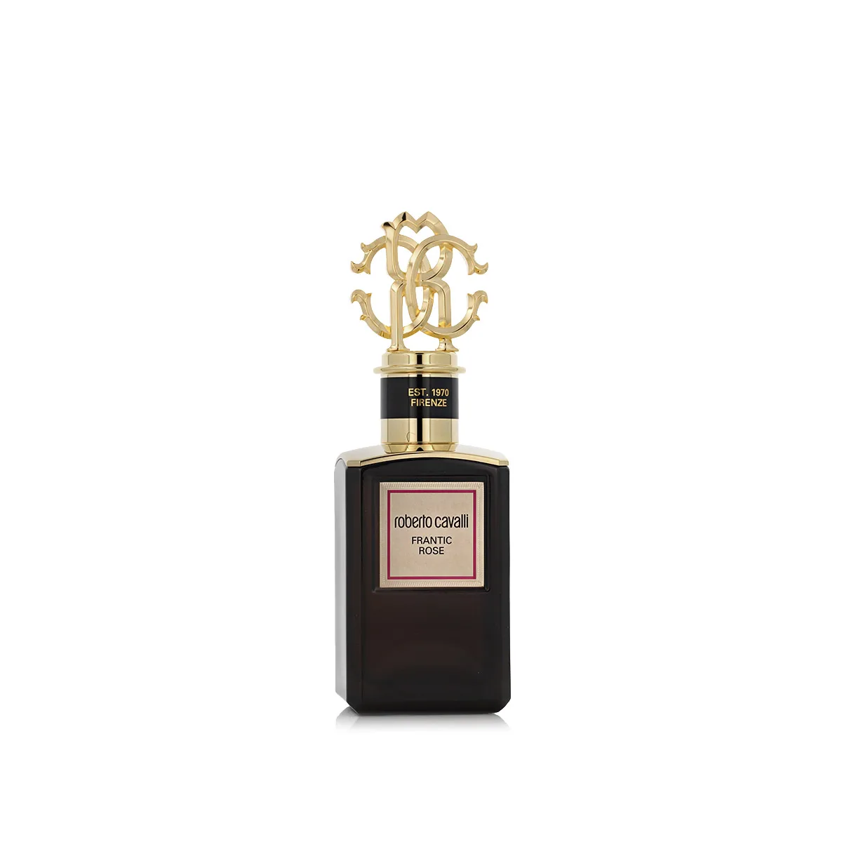 Roberto Cavalli Frantic Rose thumbnail 2