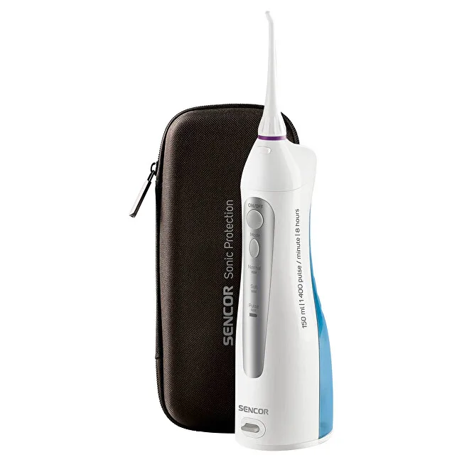 Sencor Mouth shower SOI 1100SL thumbnail 2
