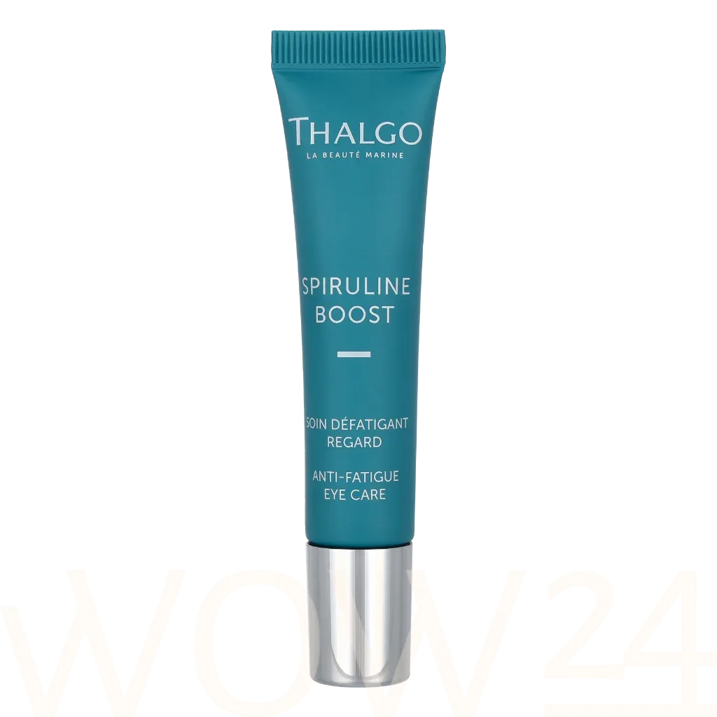 Thalgo Spiruline Boost Anti-Fatigue Eye Care thumbnail 5