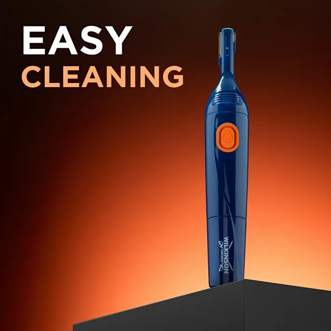 Wilkinson Sword The Stylist (Electric Trimmer) thumbnail 5