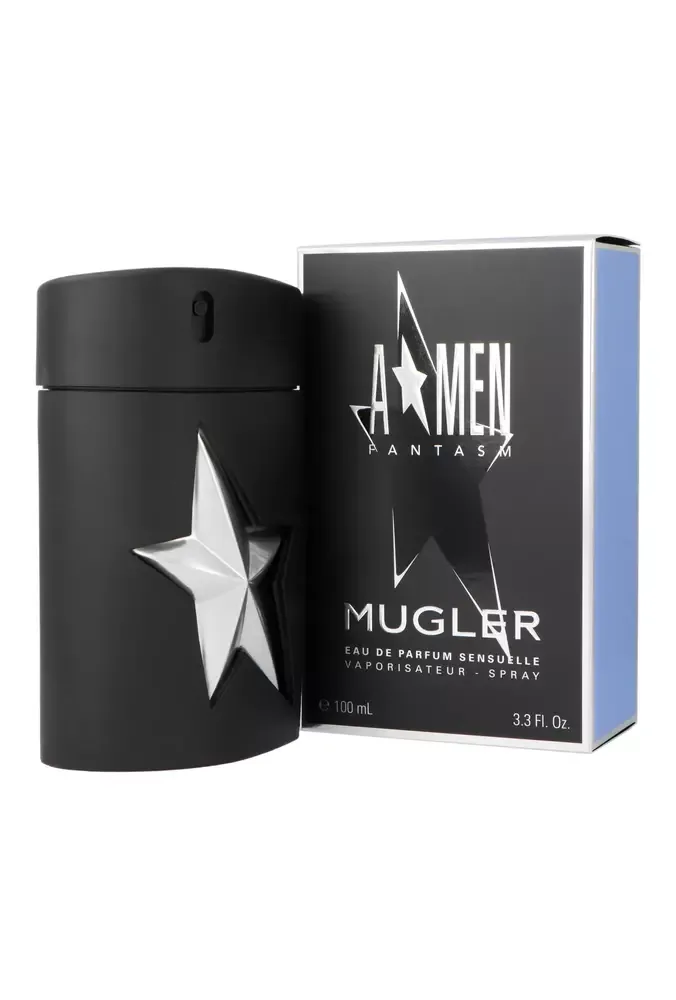 Mugler A*Men Fantasm thumbnail 3