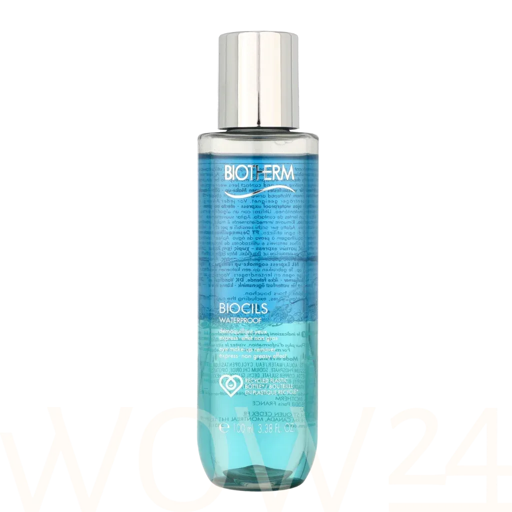 Biotherm Biocils waterproof thumbnail 2