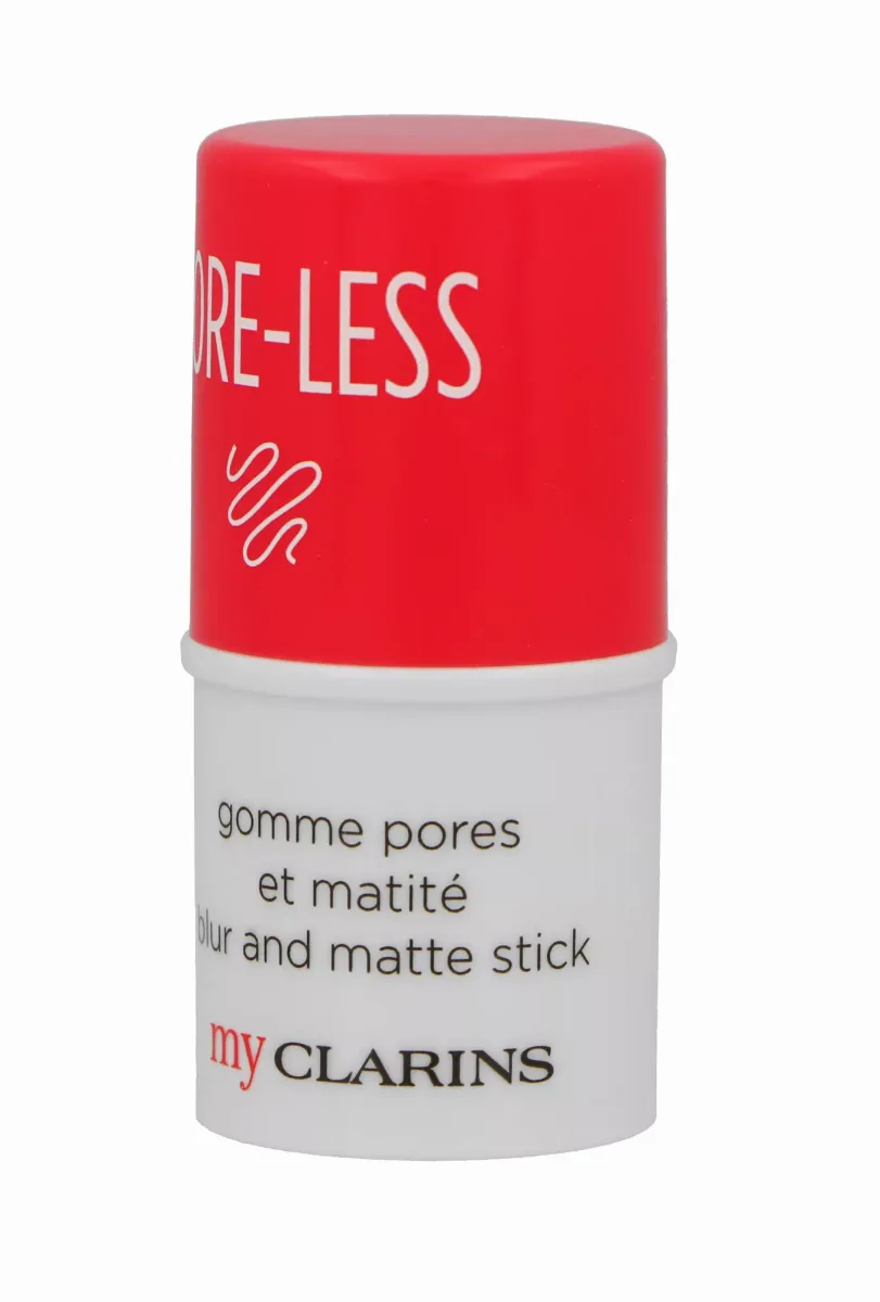 Clarins Pore-Less Blur And Matte thumbnail 4