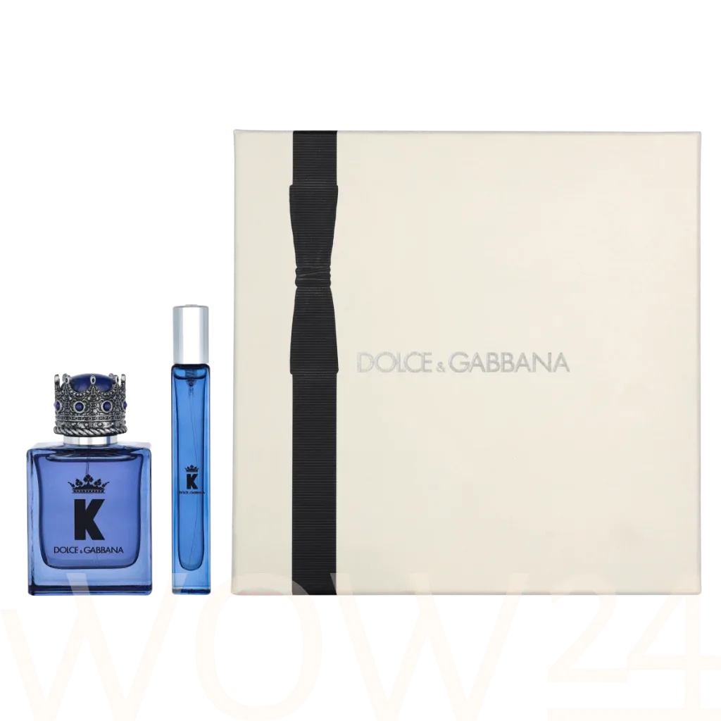 Dolce & Gabbana K pour Homme Eau de Parfum thumbnail 4