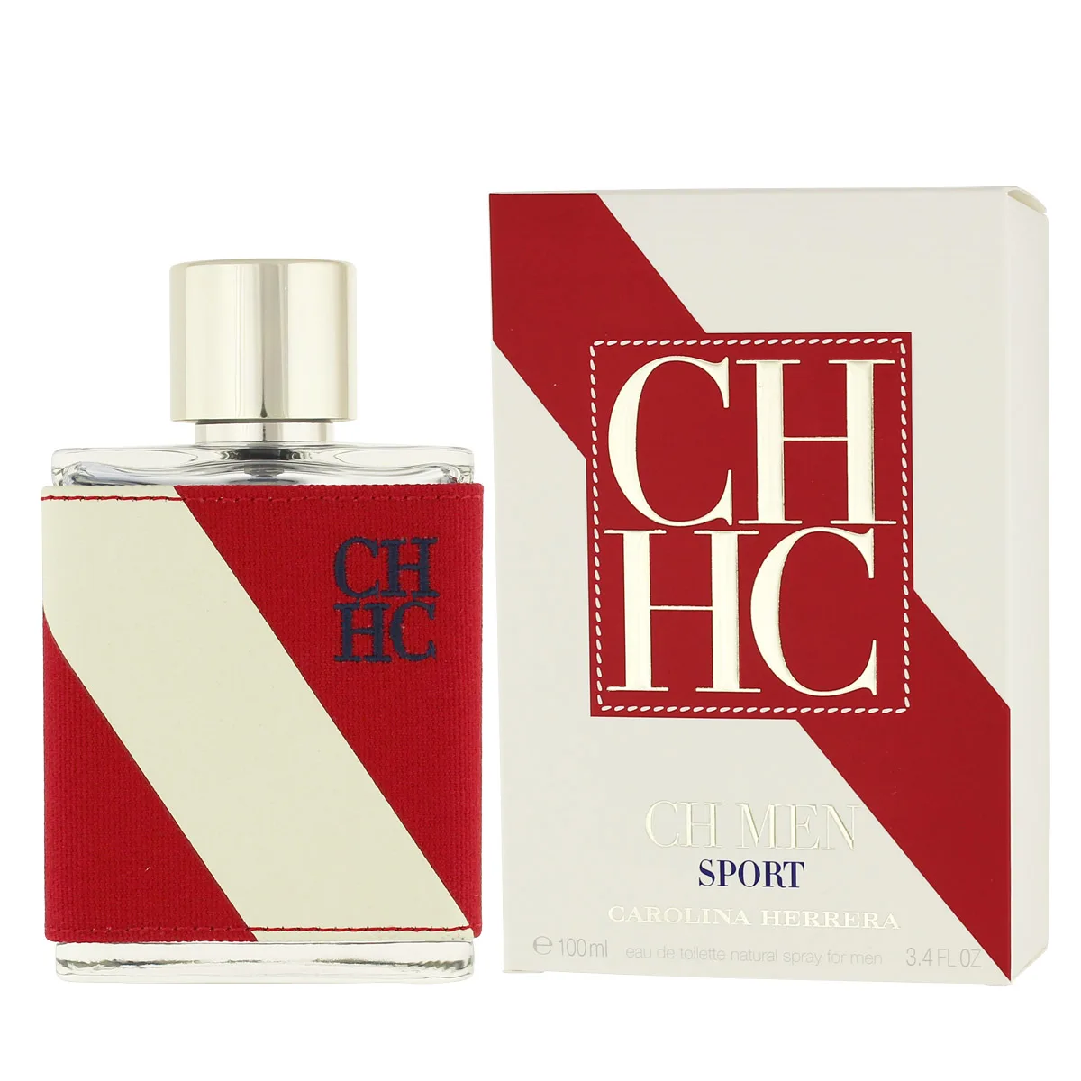 Carolina Herrera CH Sport thumbnail 2