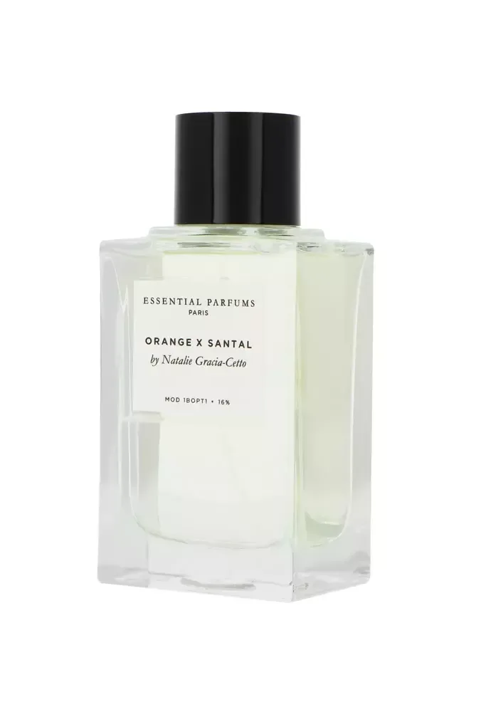Essential parfums Tester Essential Parfums Orange X Santal Edp 100ml thumbnail 3