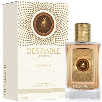 Alhambra Desirable Addiction thumbnail 2