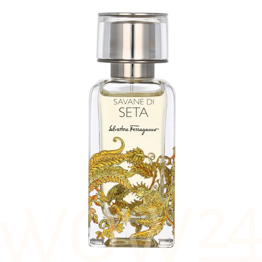 Ferragamo Savane Di Seta thumbnail 5