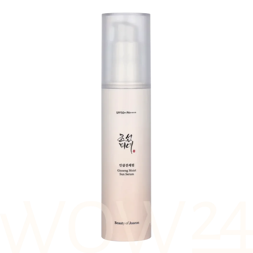 Beauty of Joseon Ginseng Moist Sun Serum thumbnail 5