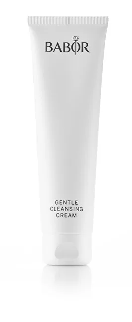 Babor Babor Gentle Cleansing Cream thumbnail 6
