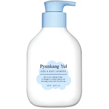 Pyunkang Yul Kids & Baby Shampoo thumbnail 2