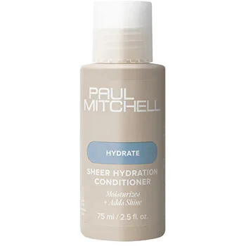 Paul Mitchell Hydrate Sheer Hydration Conditioner - thumbnail 2