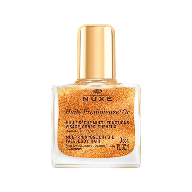 Nuxe Nuxe Ready, Go, Glow Honey Set thumbnail 5