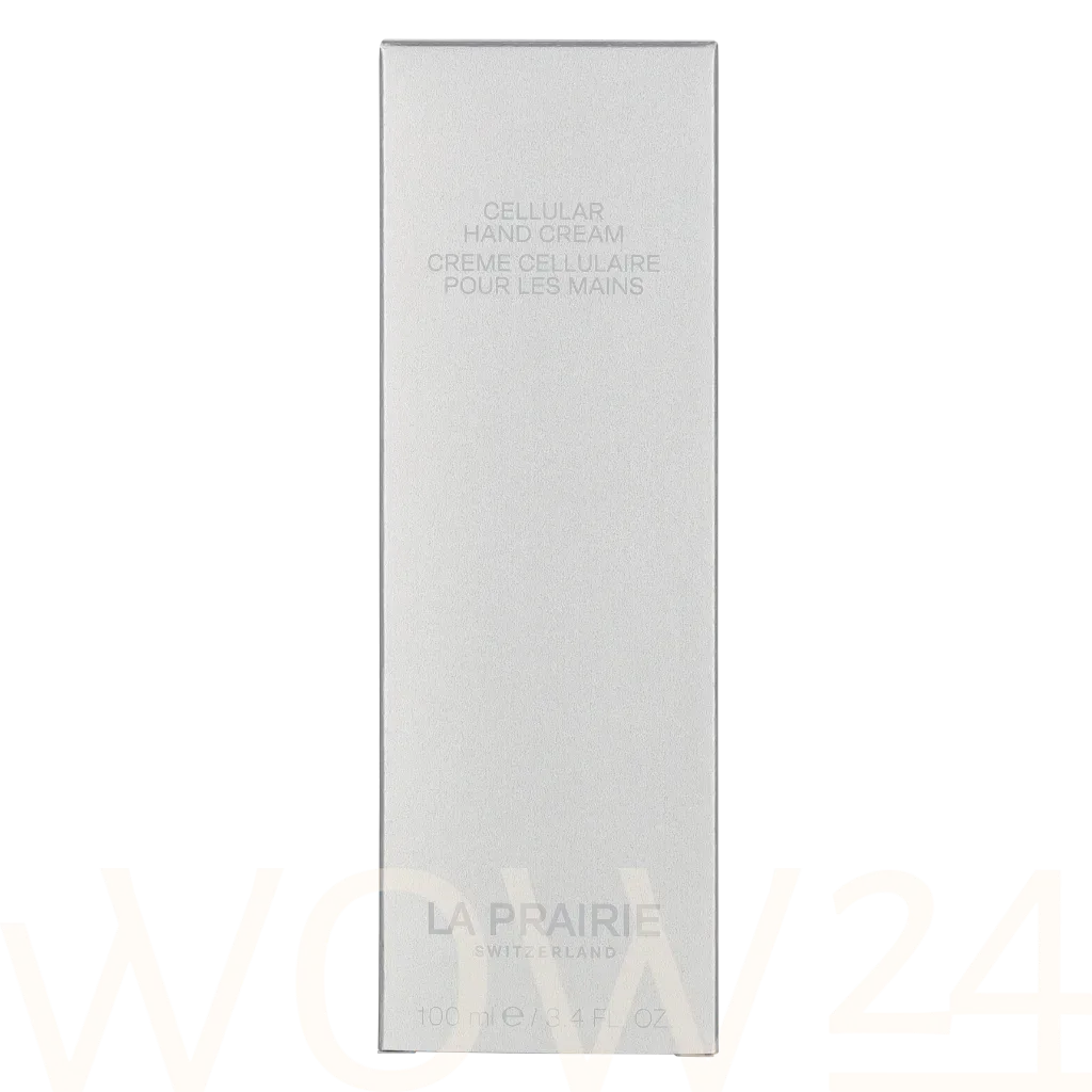 La Prairie La Prairie Cellular Hand Cream thumbnail 2