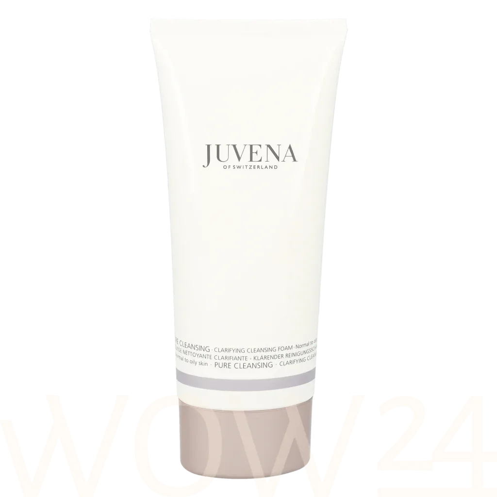 Juvena Pure cleansing thumbnail 5