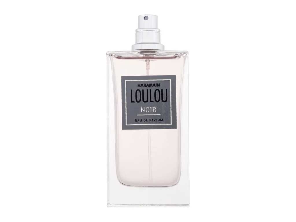 Loulou noir