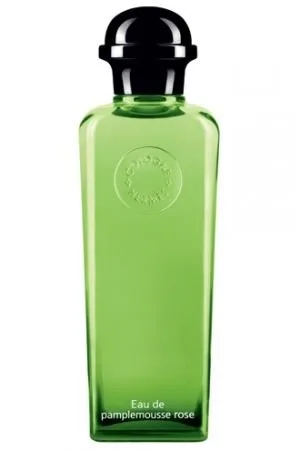 Eau de Pamplemousse Rose