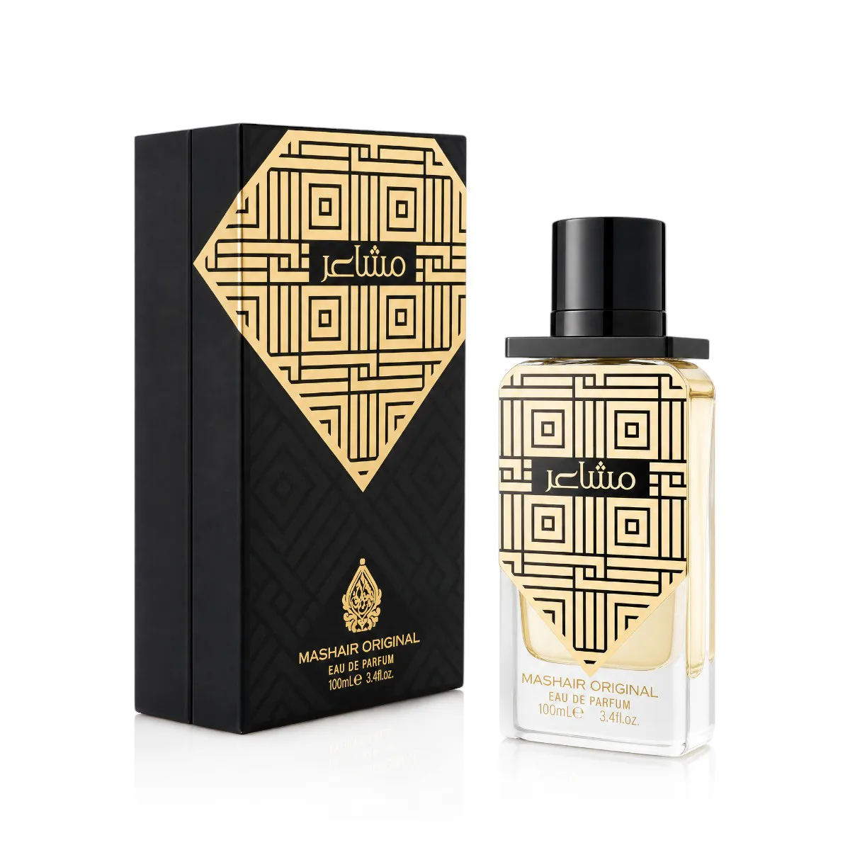 House Of Perfumes Mashair Original thumbnail 2