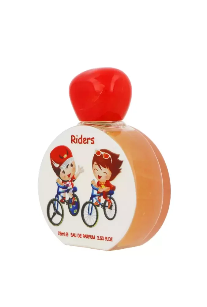 Lattafa perfumes Pride Riders thumbnail 3