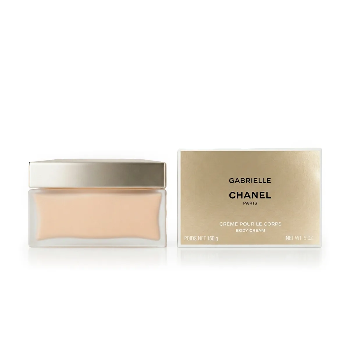 Chanel Gabrielle thumbnail 6