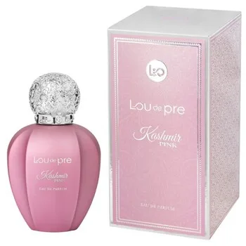 Lou de pre Kashmir Pink thumbnail 2