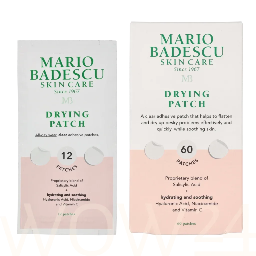 Mario Badescu Mario Badescu Drying Patch thumbnail 4