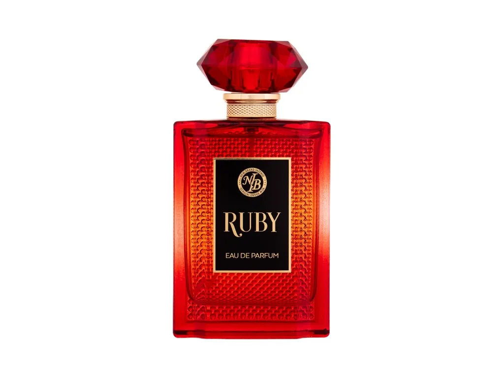 New Brand Perfumes Intense Ruby thumbnail 2