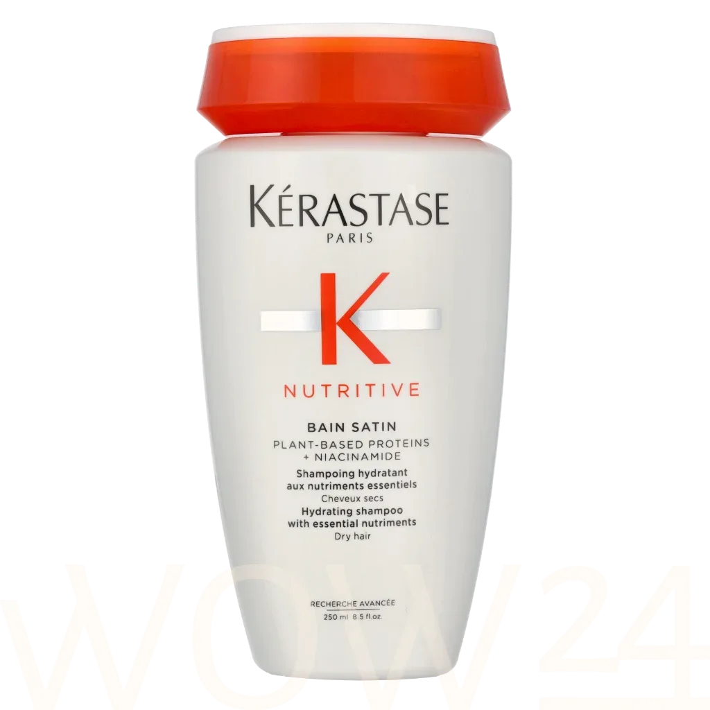 Kérastase Kerastase Nutritive Bain Satin thumbnail 2