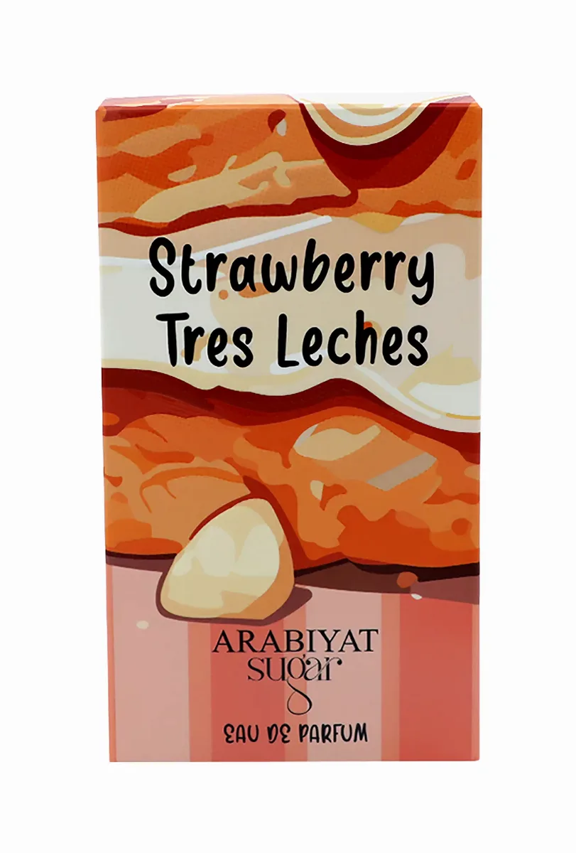 Arabiyat Sugar strawberry tres leches thumbnail 7
