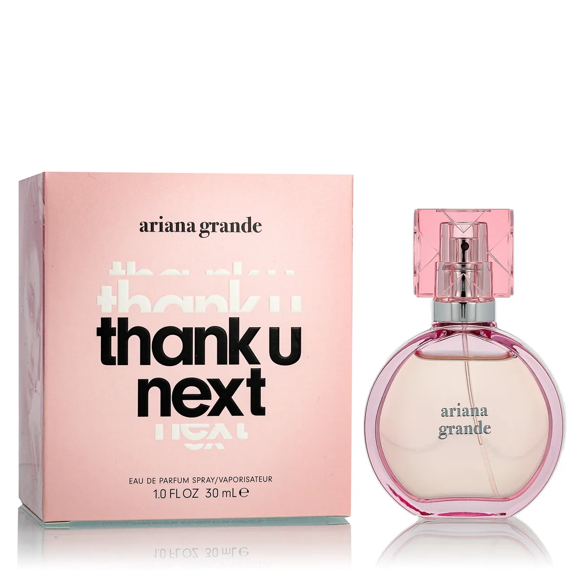Ariana Grande Thank U Next thumbnail 7