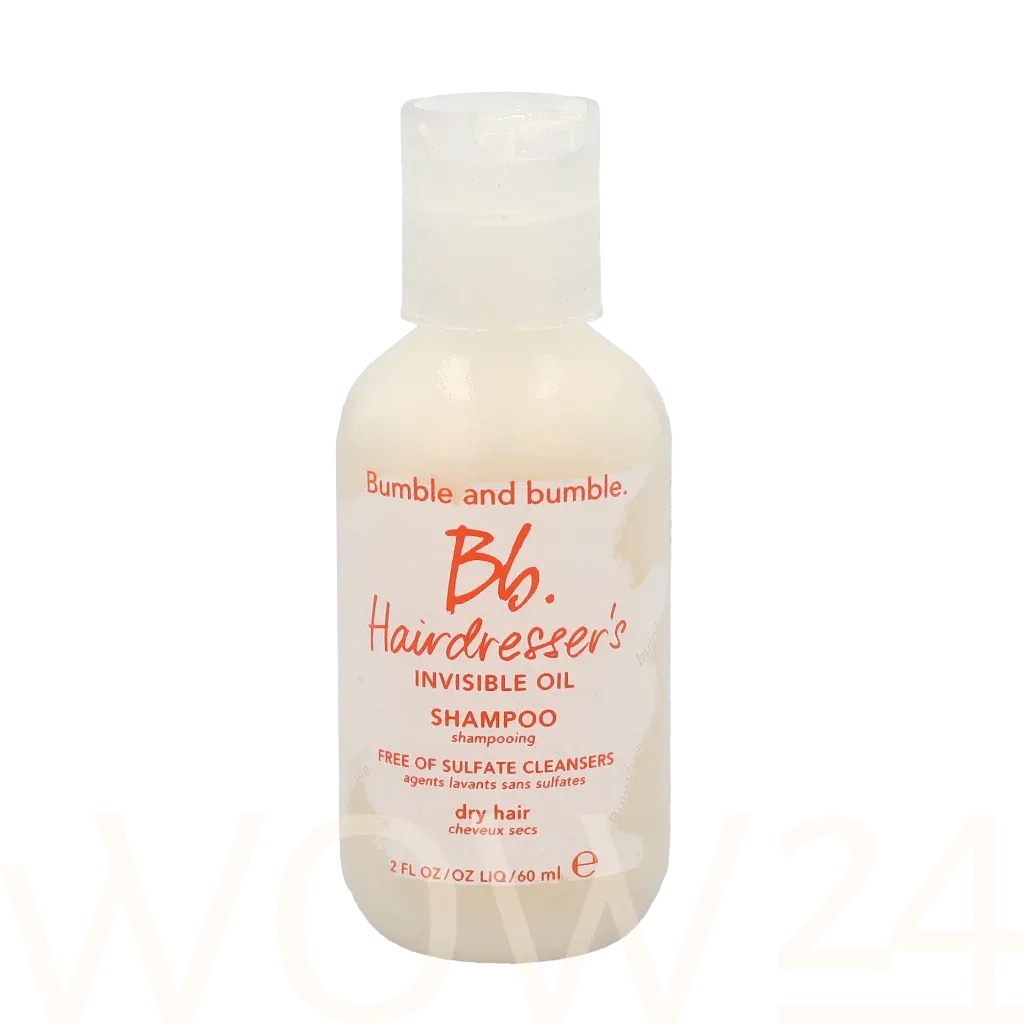 Bumble and bumble Bumble And Bumble HIO Shampoo thumbnail 4